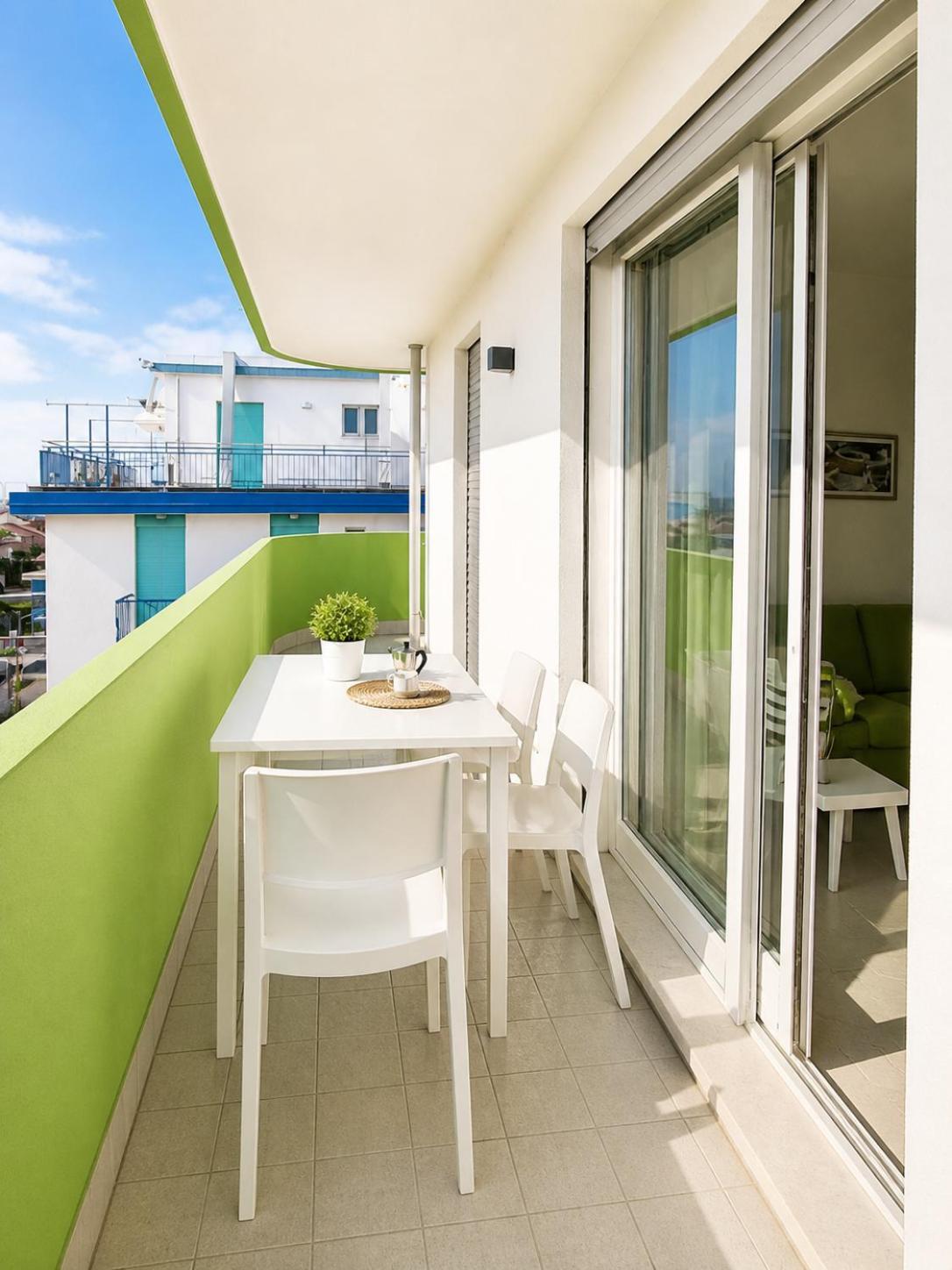 Standard Apartment