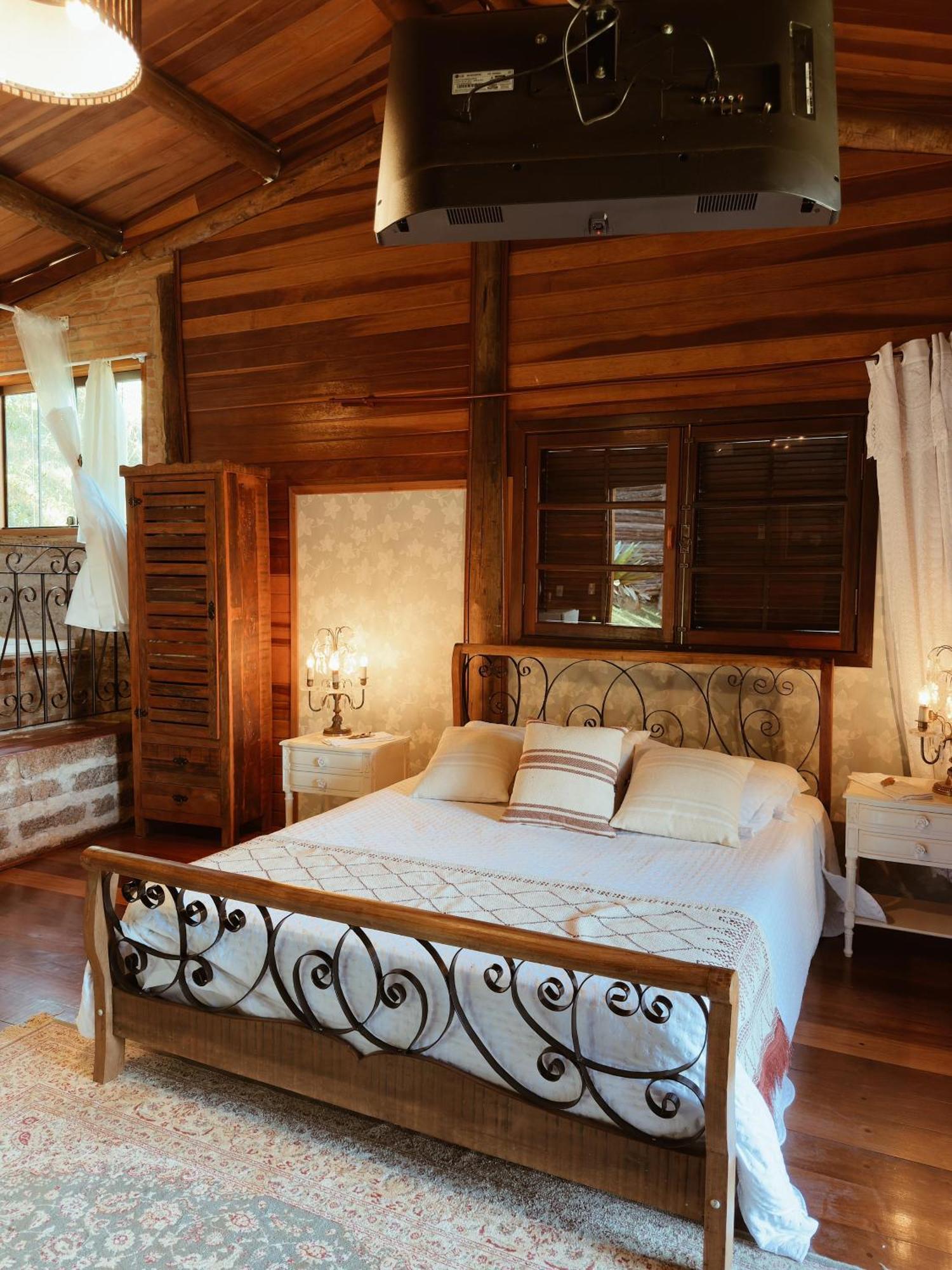 Superior Chalet