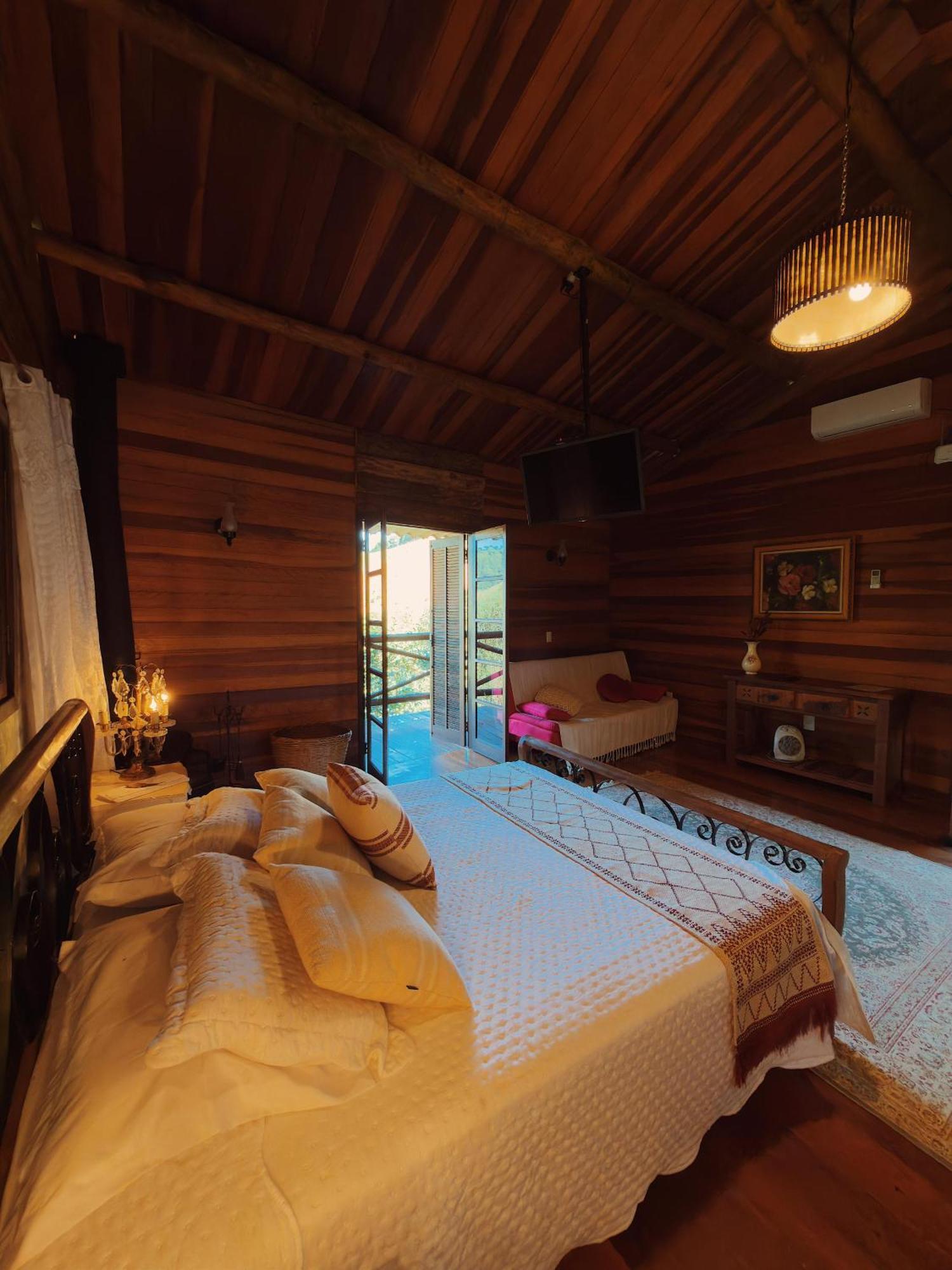 Superior Chalet