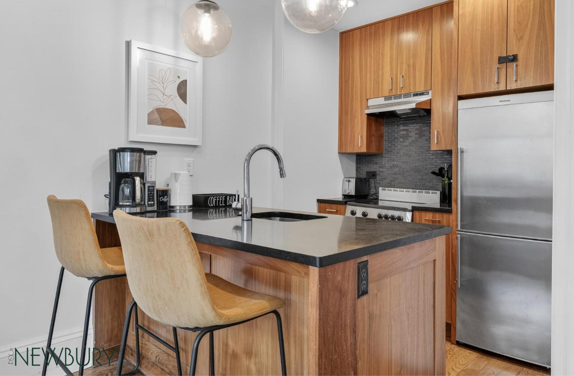 Superior Apartment