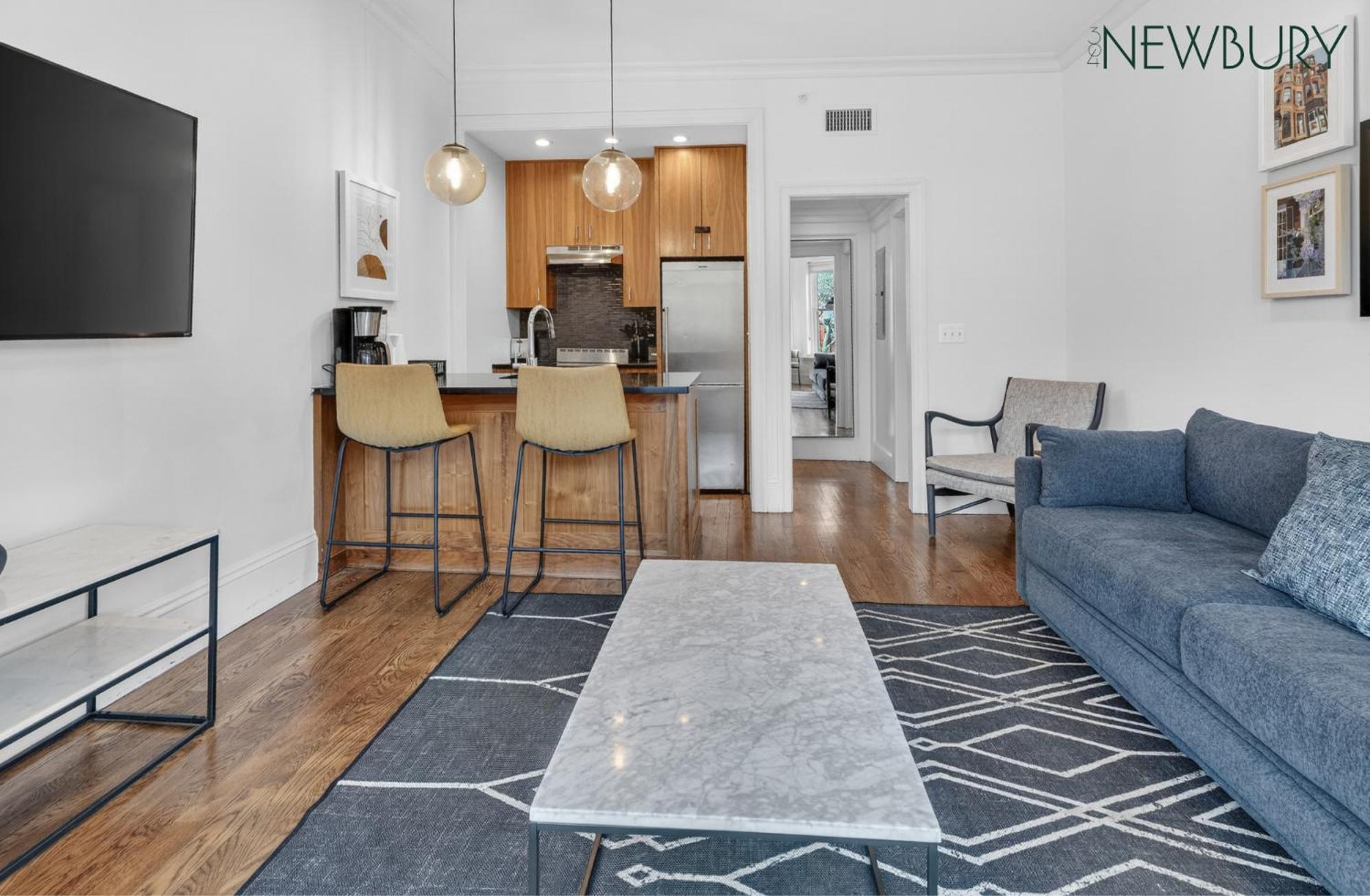 Superior Apartment