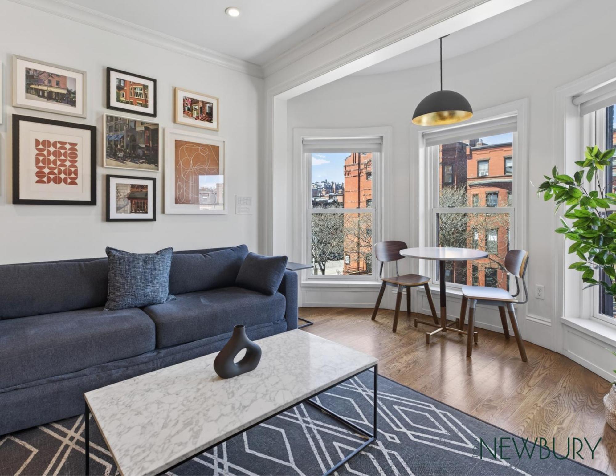 Superior Apartment
