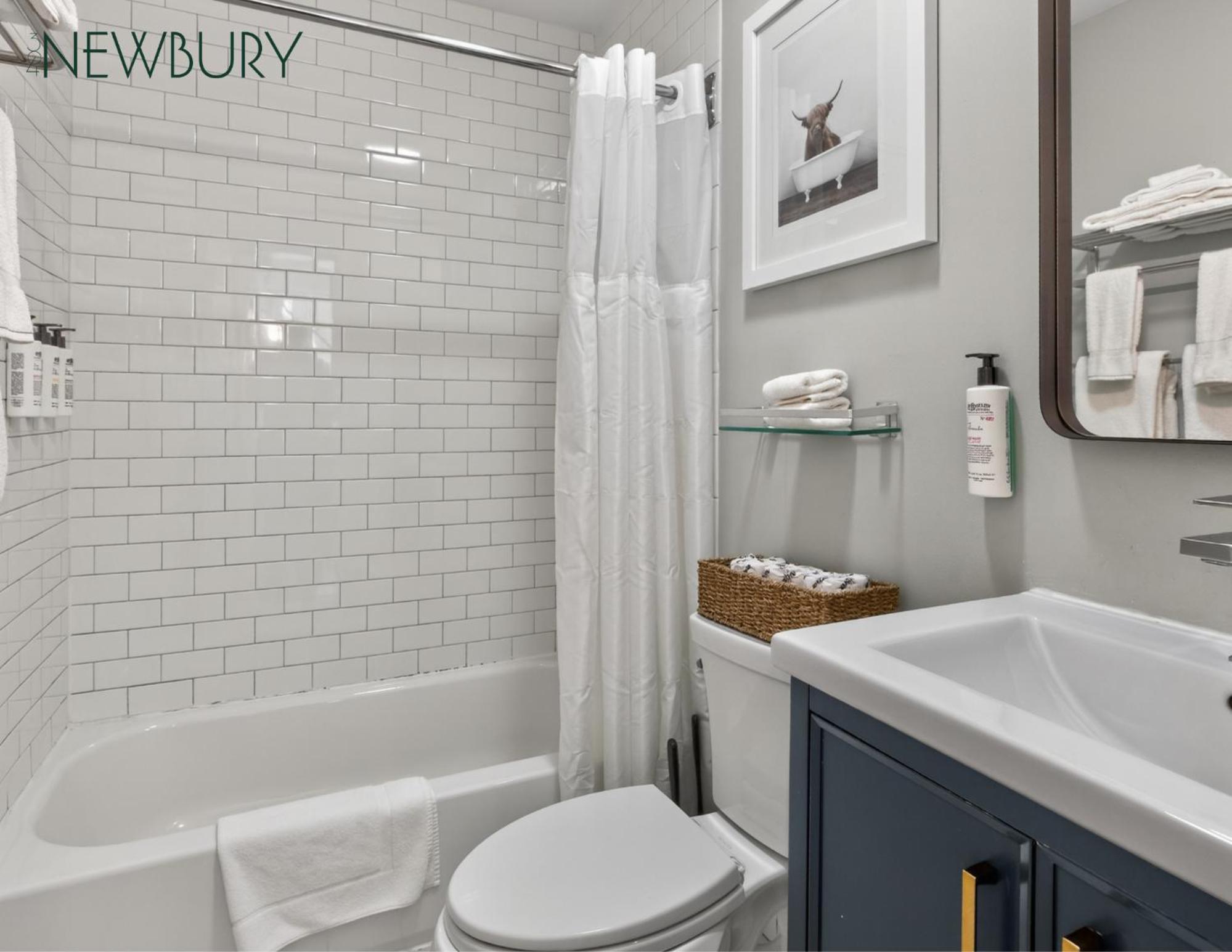 Superior One-Bedroom Apartment 2
