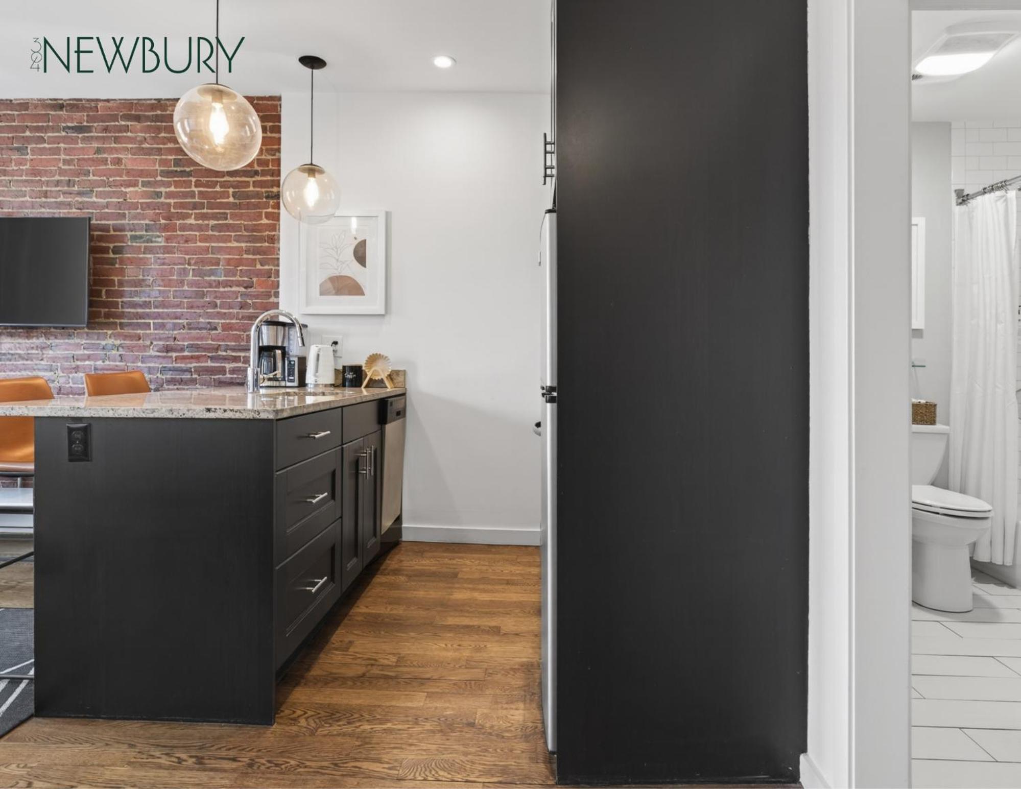 Superior One-Bedroom Apartment 5