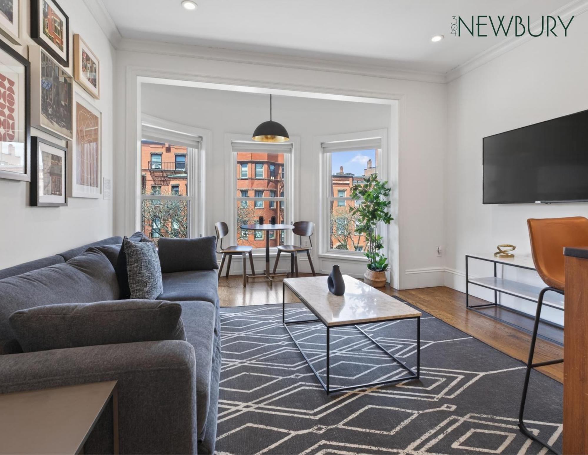 Superior Apartment