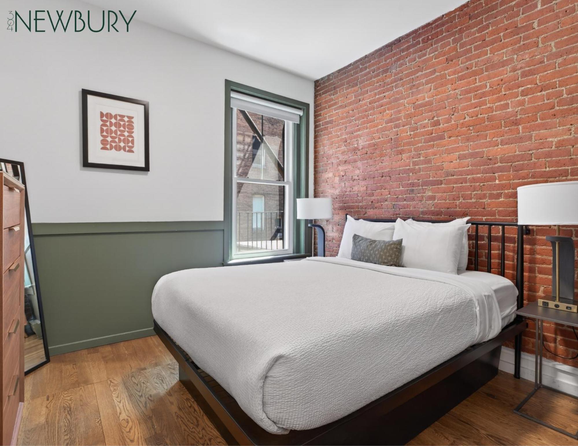 Superior One-Bedroom Apartment 2