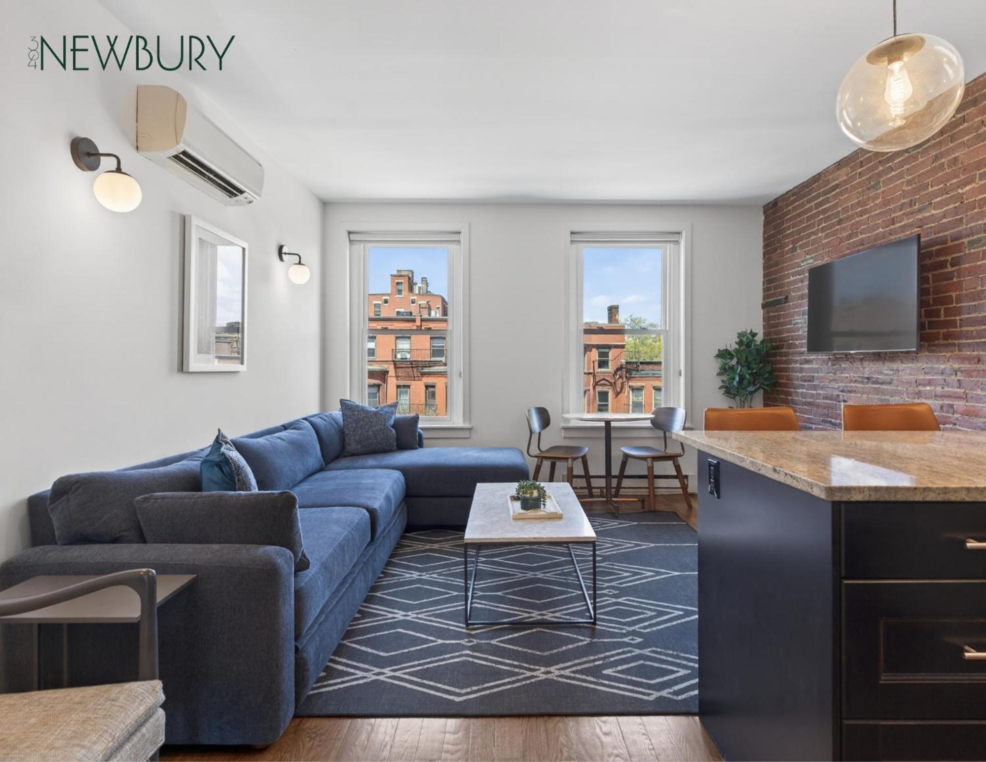 Superior One-Bedroom Apartment 5