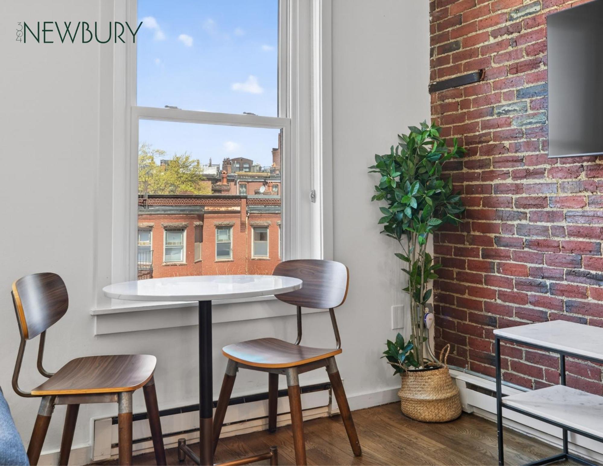 Superior One-Bedroom Apartment 5