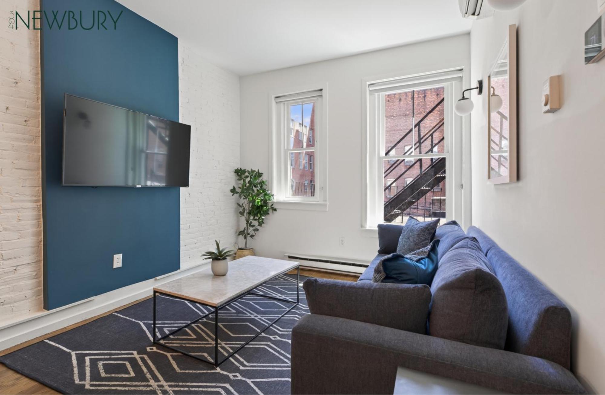 Superior One-Bedroom Apartment 2