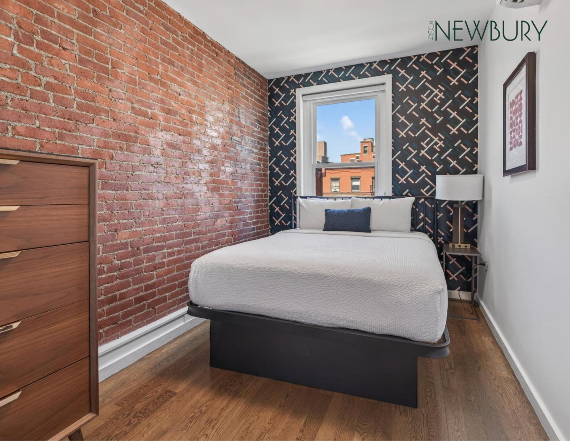 Superior One-Bedroom Apartment 5