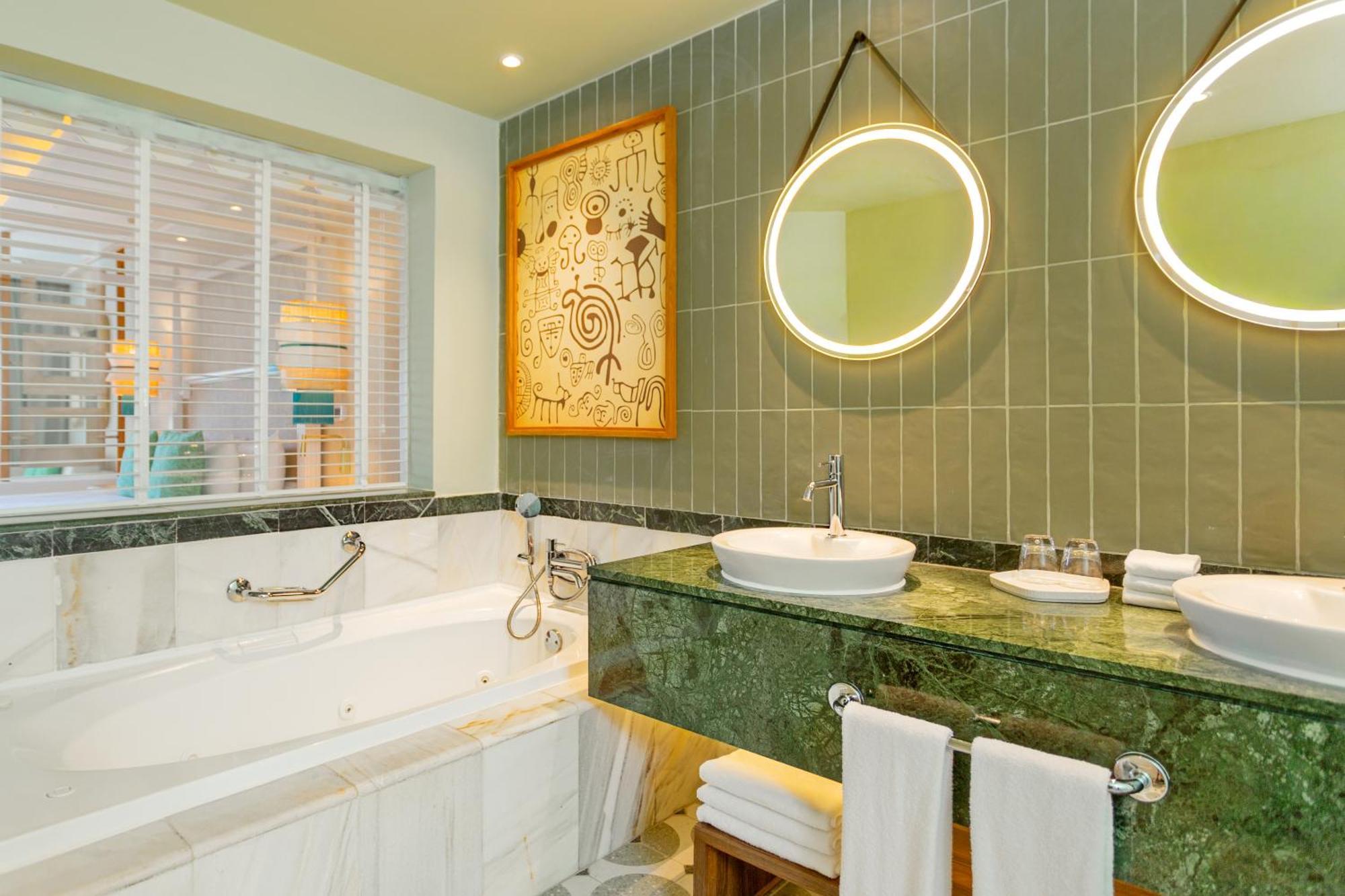 Junior Suite Deluxe