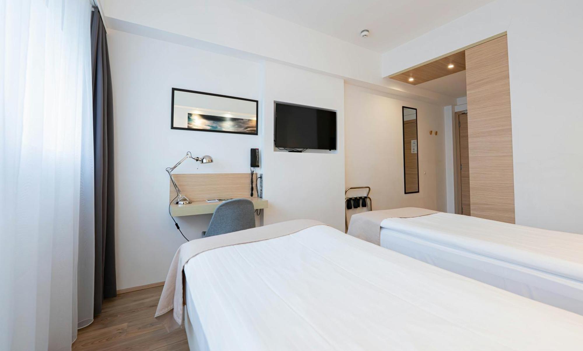 Double or Twin Room