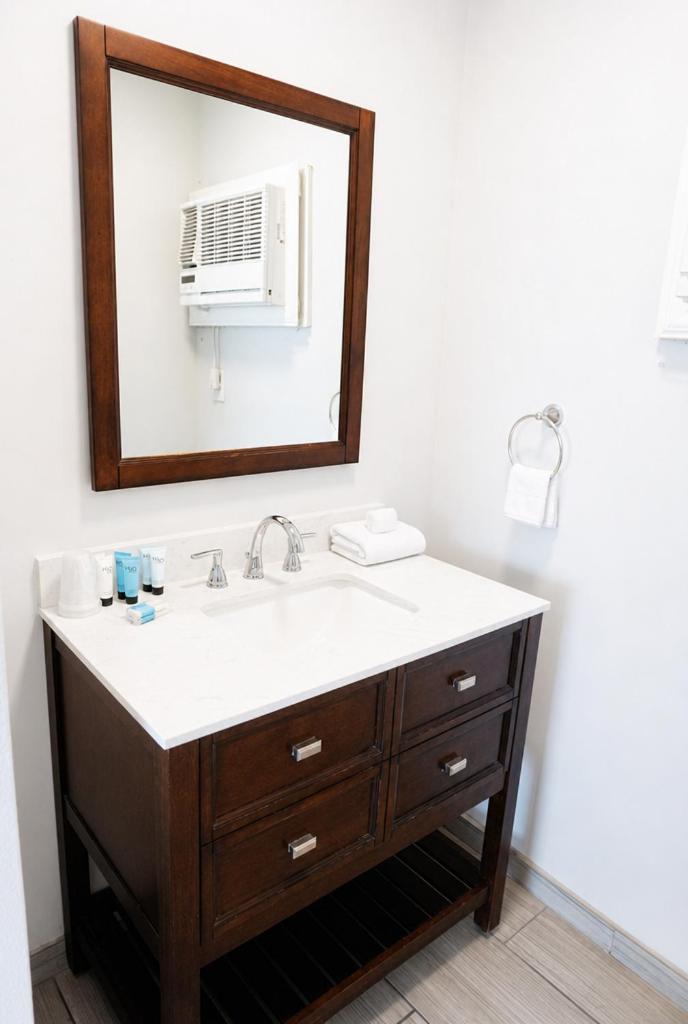 Double Room Kitchenette