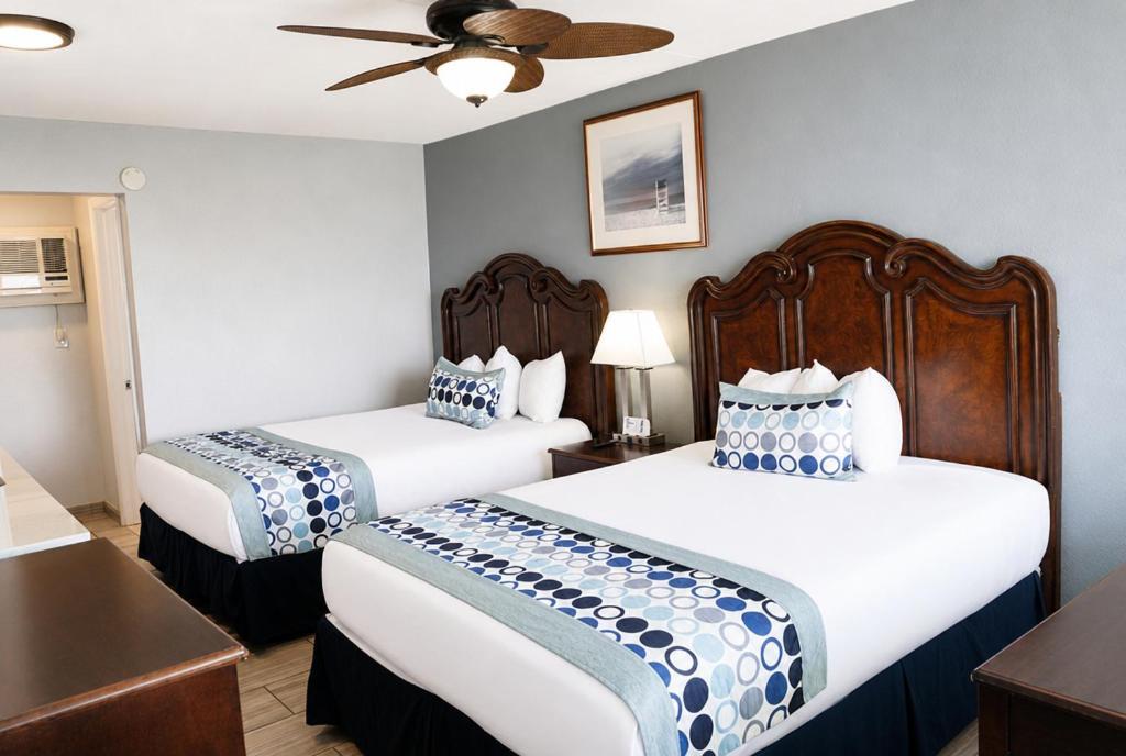 Double Room Kitchenette