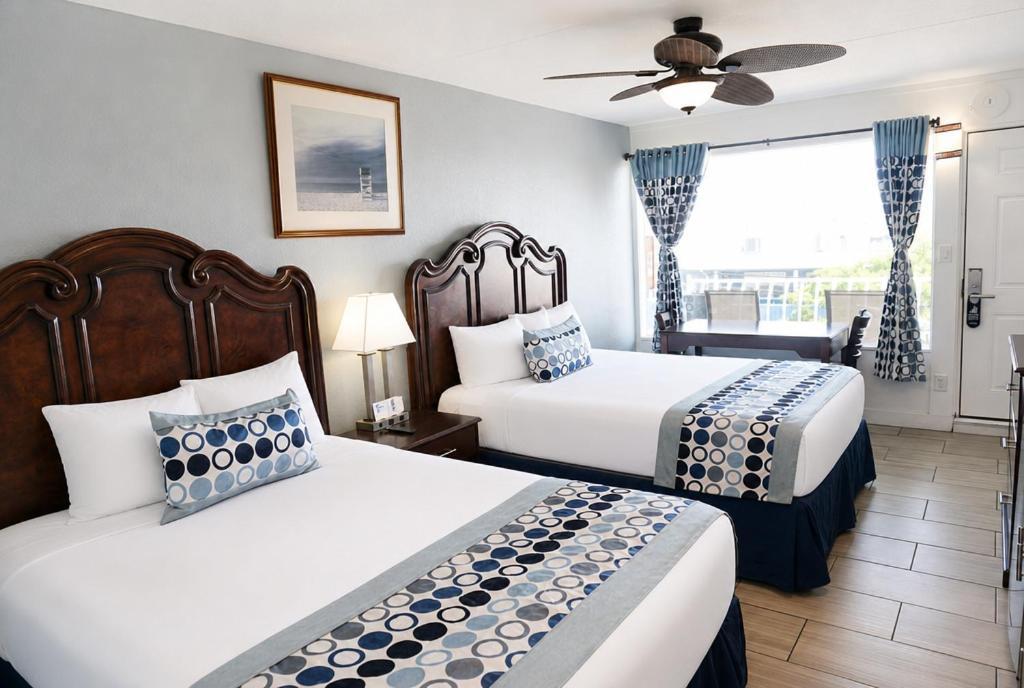 Double Room Kitchenette