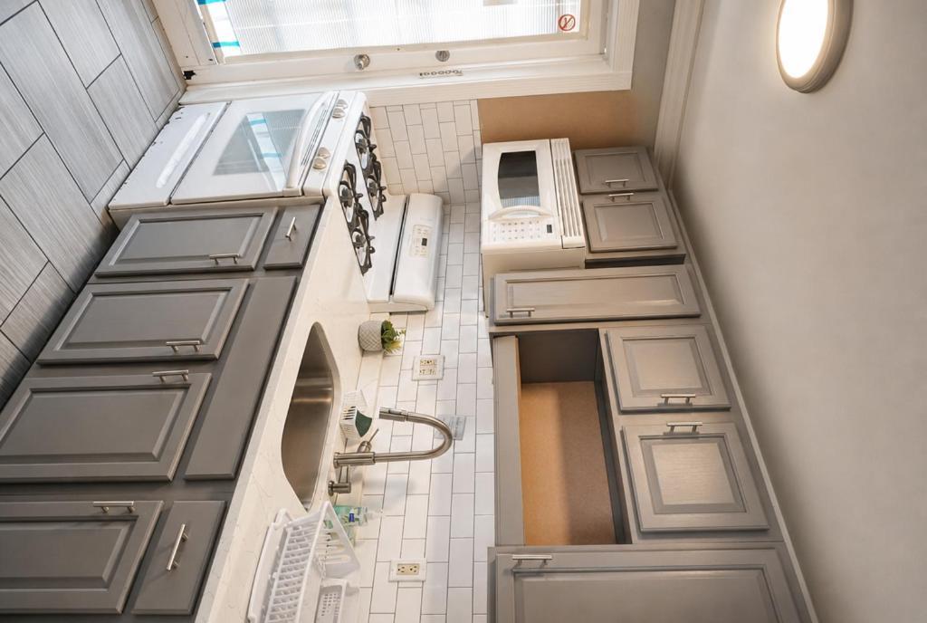 Double Room Kitchenette