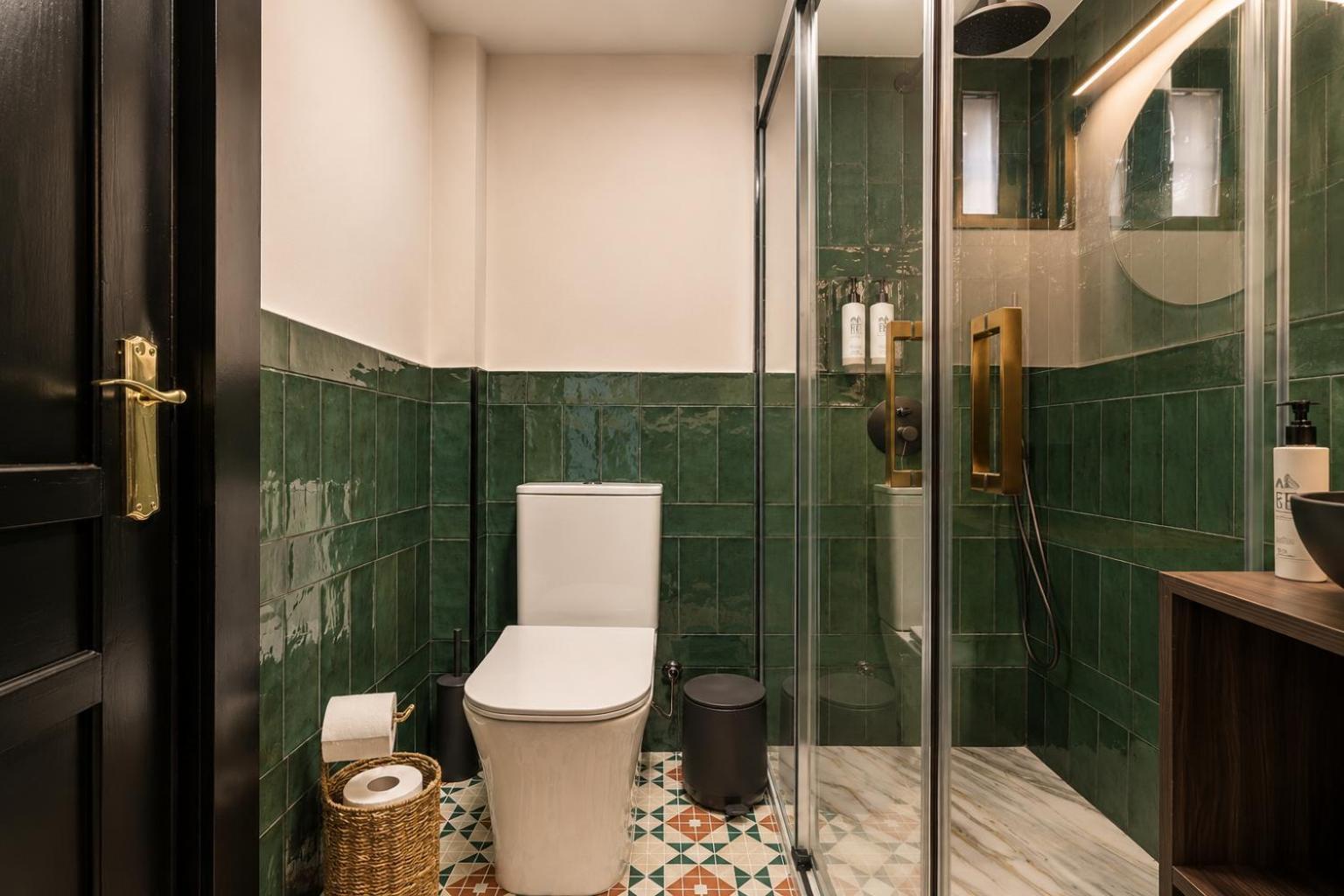 Superior Apartment