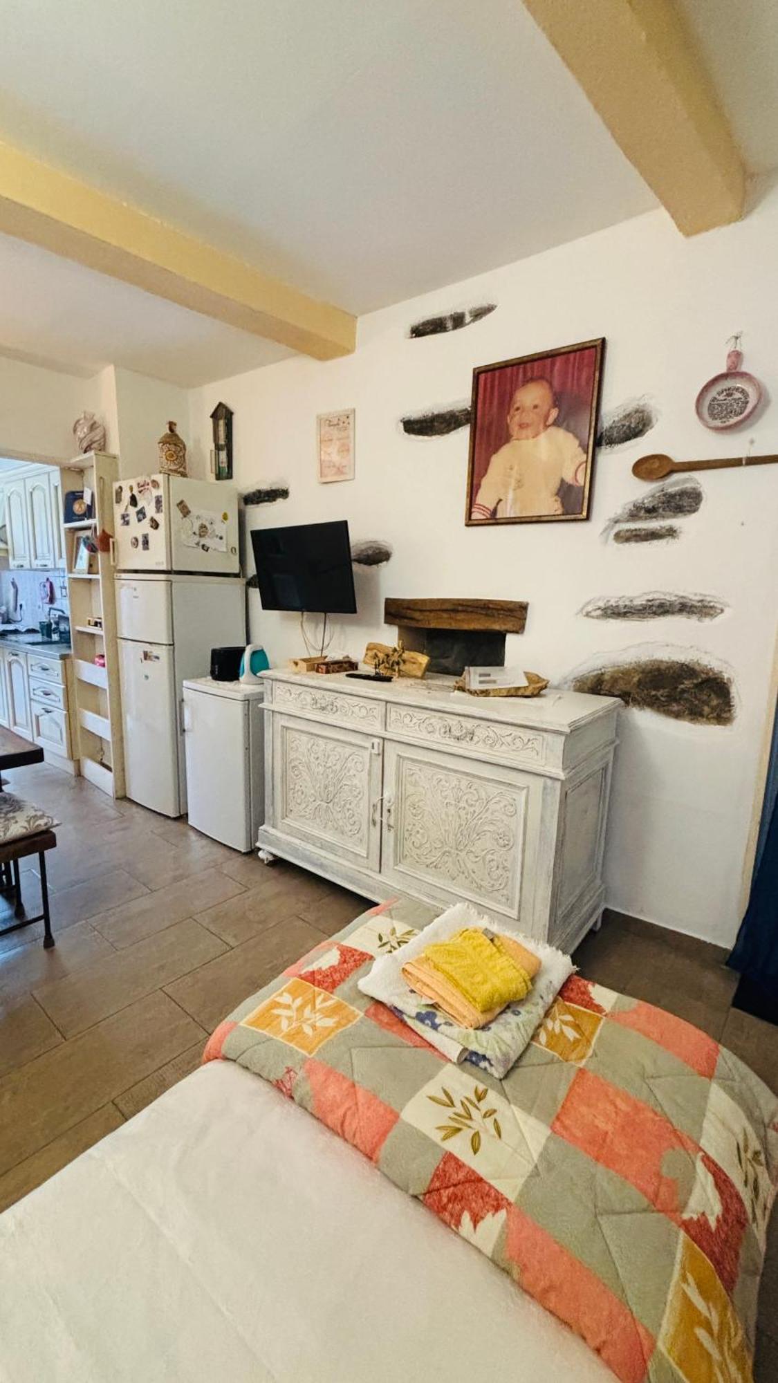 Family Double Room
