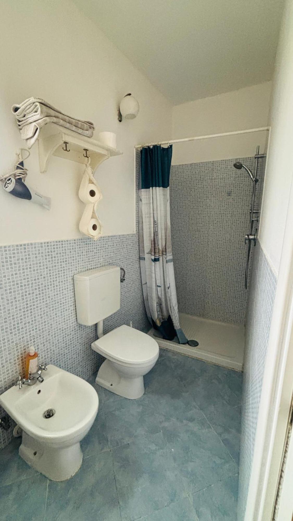 Family Double Room
