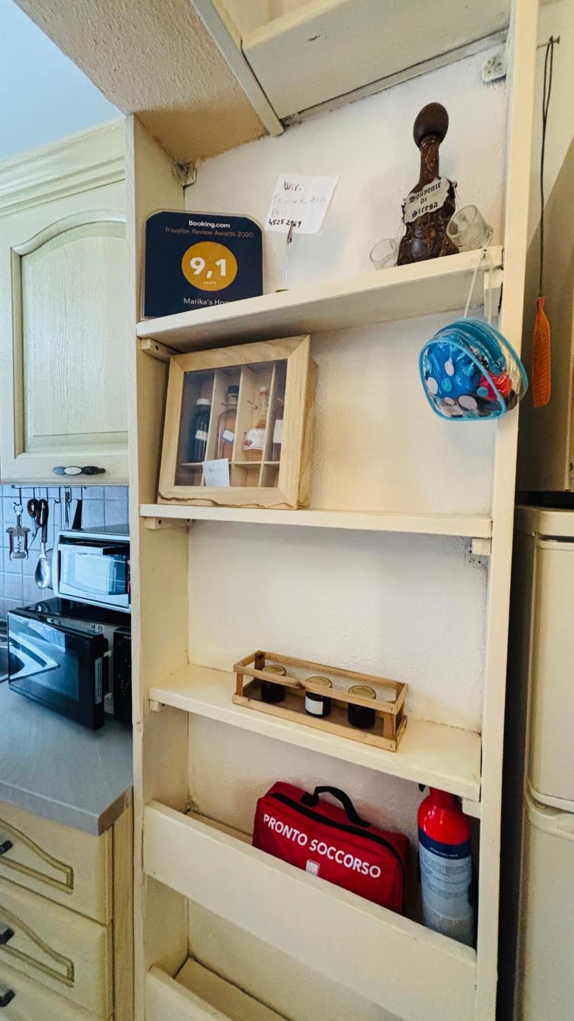 Family Double Room