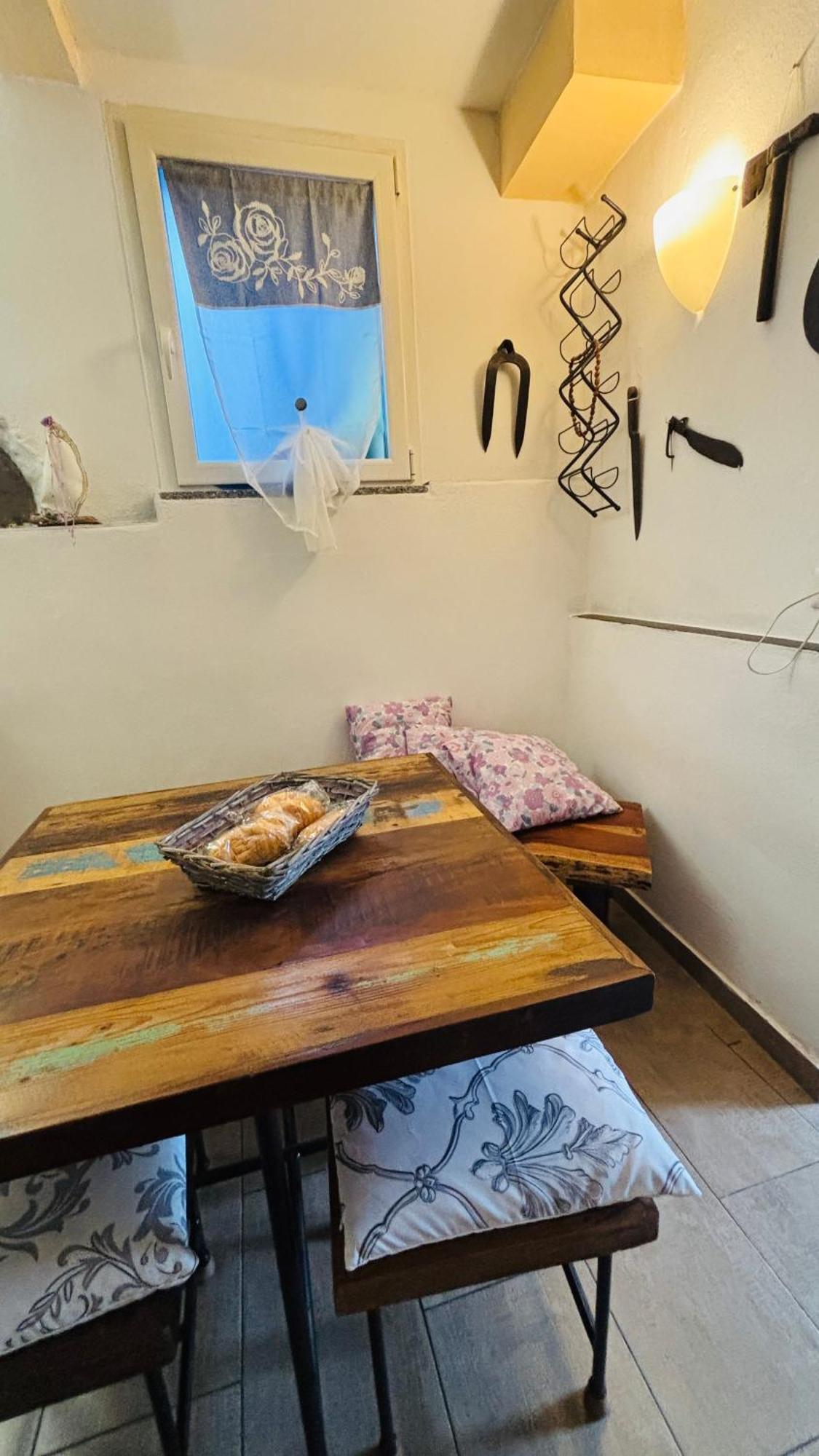 Family Double Room