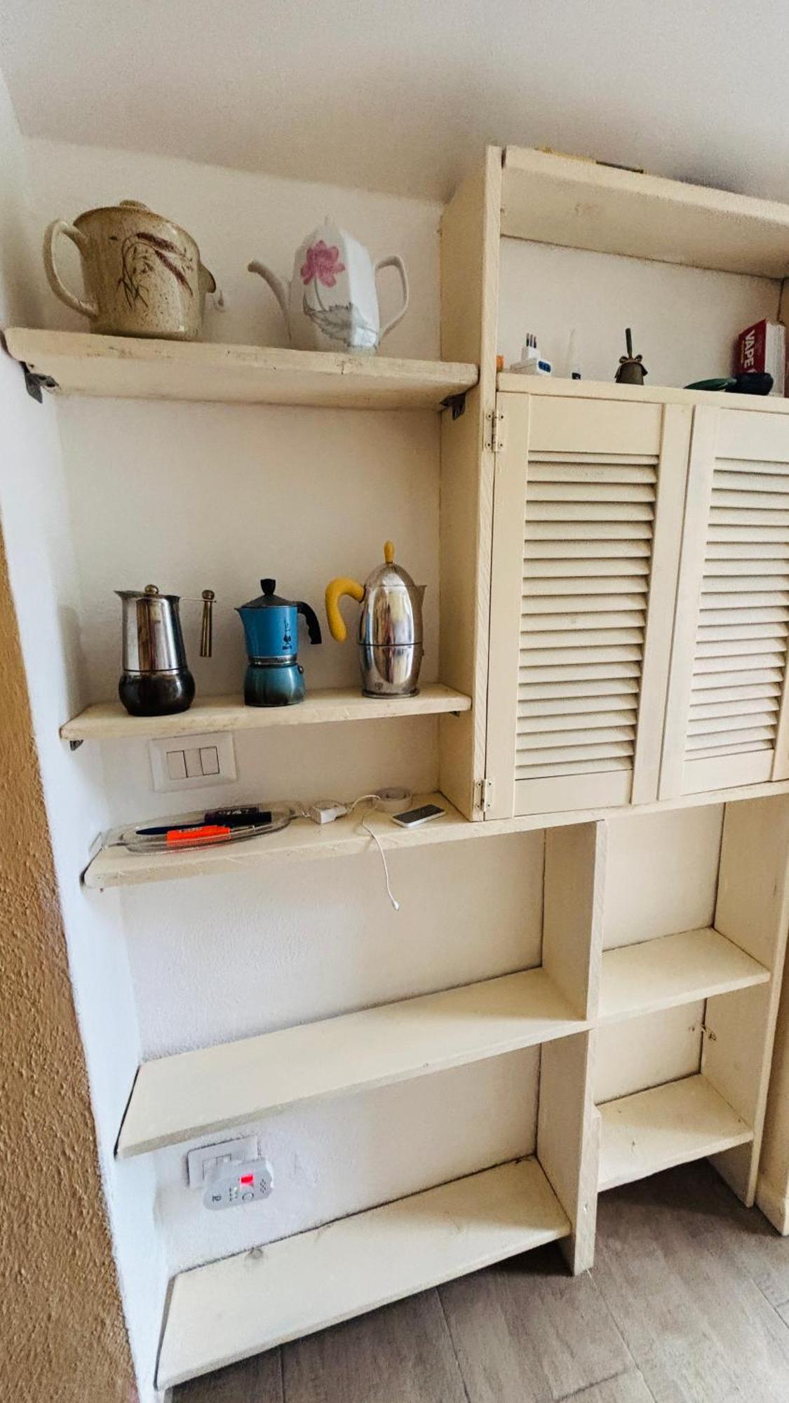 Family Double Room