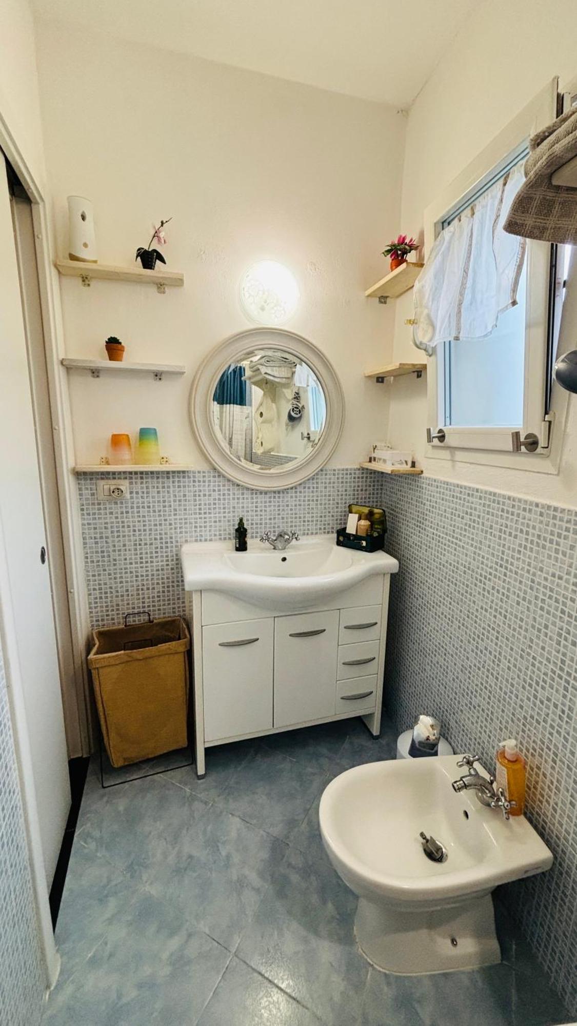 Family Double Room
