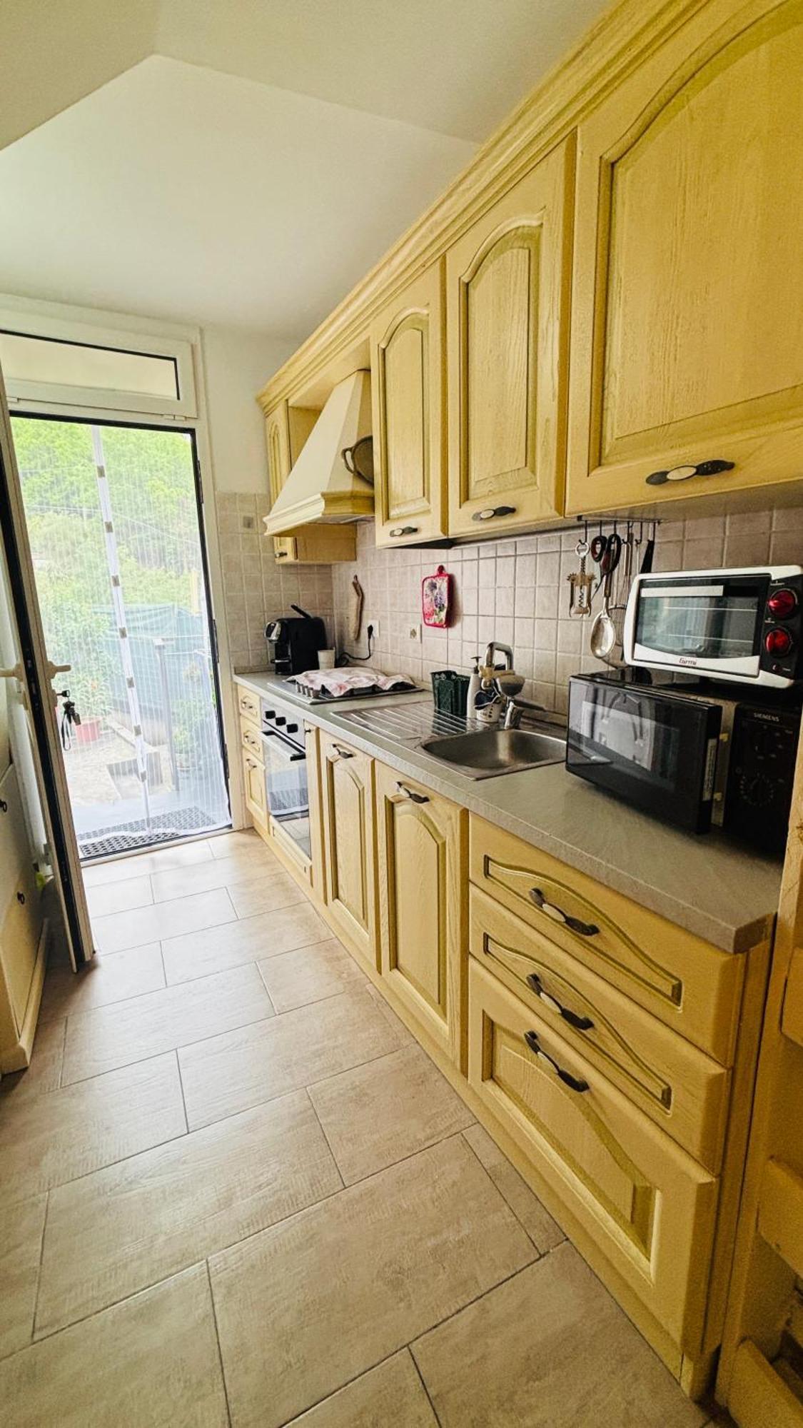 Family Double Room