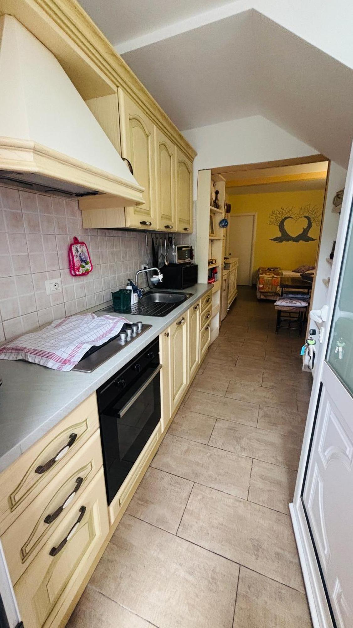 Family Double Room