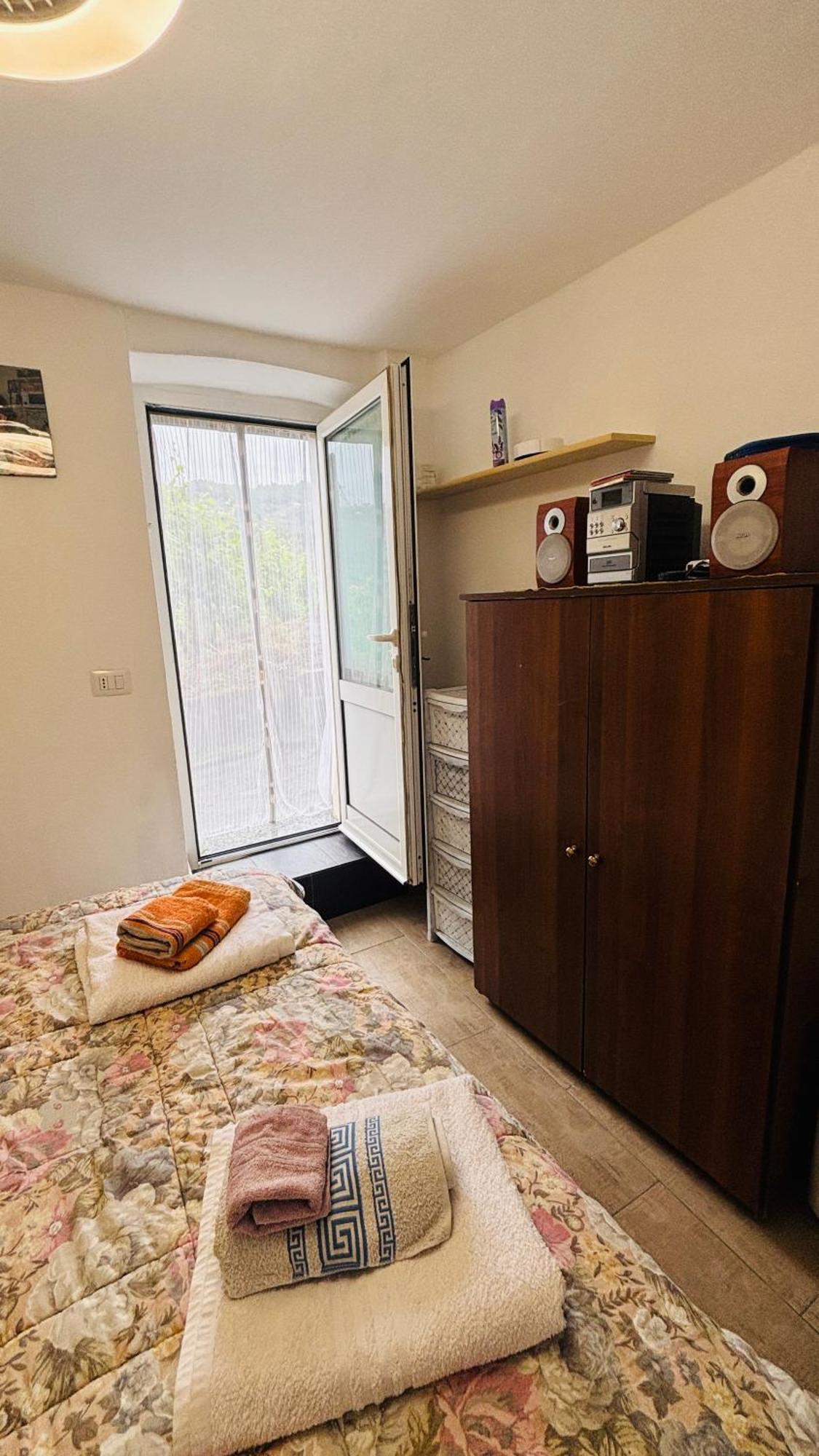 Family Double Room