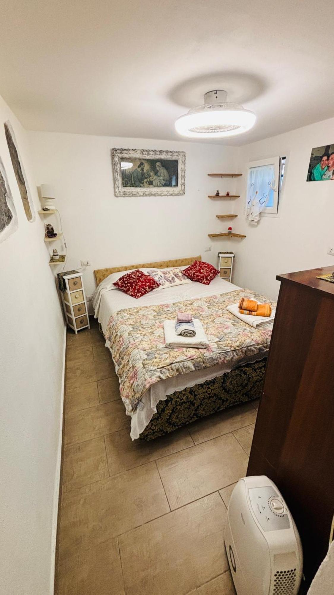 Family Double Room
