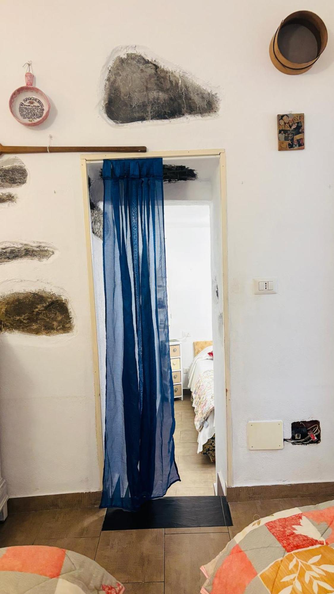 Family Double Room
