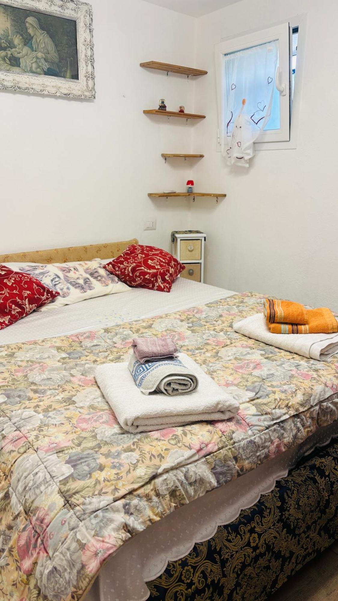 Family Double Room