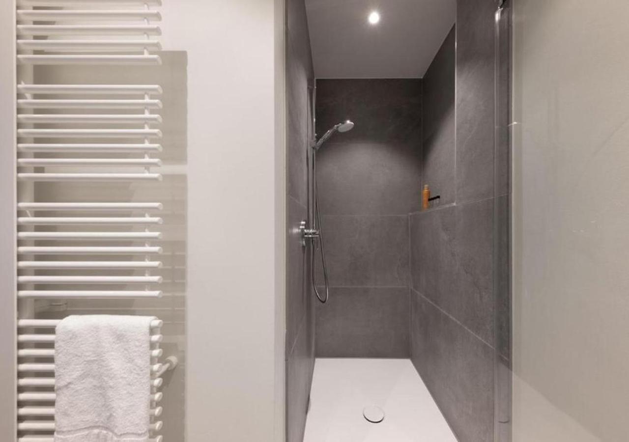 Apartment L – Kingsize-Bett