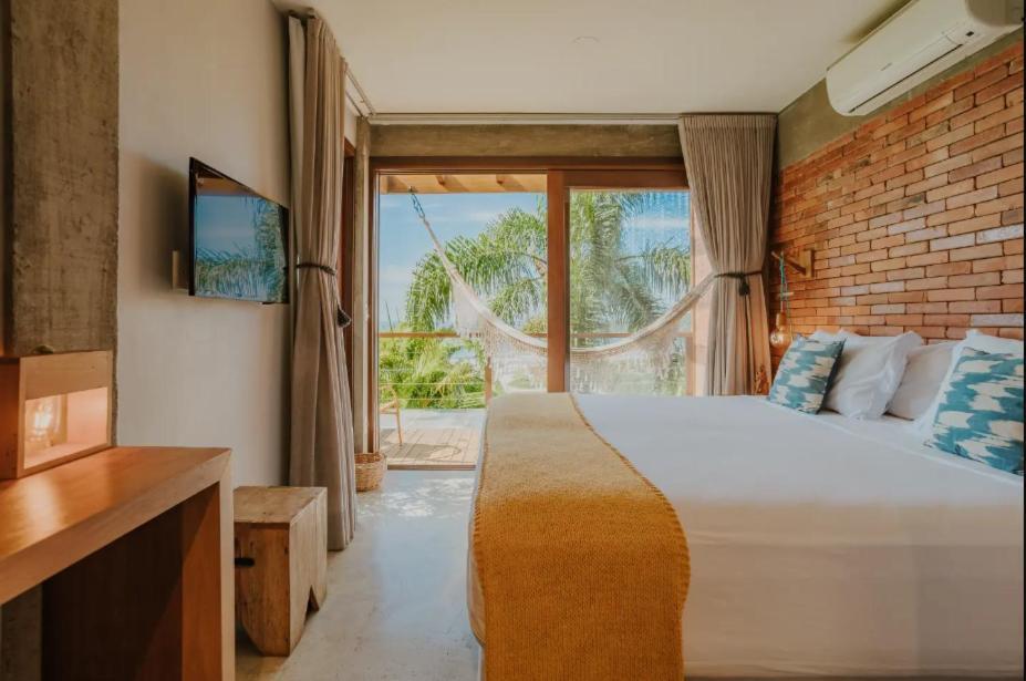 Double Room Sea View