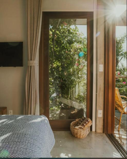 Double Room Sea View