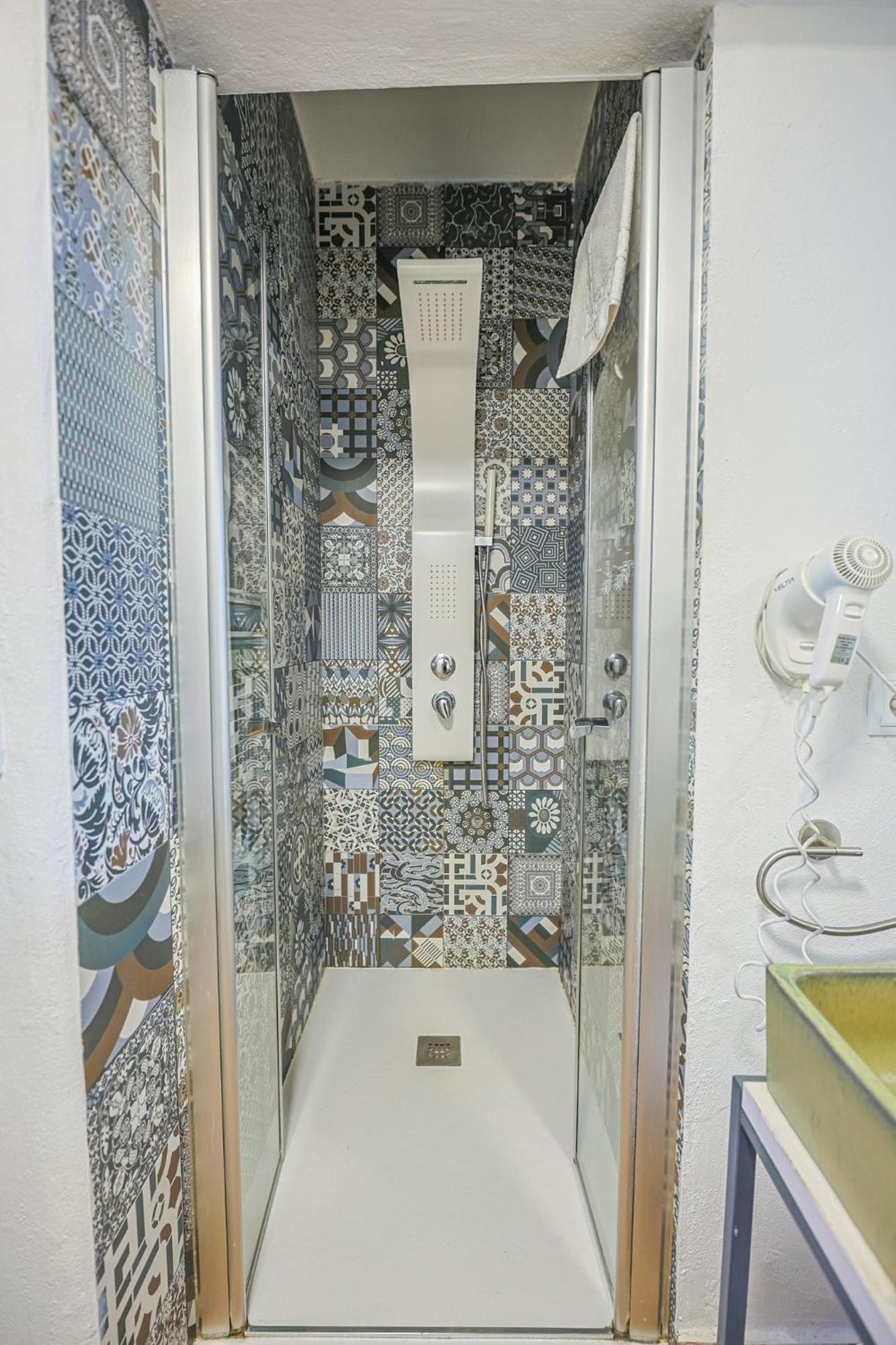 Double Room Ground Floor