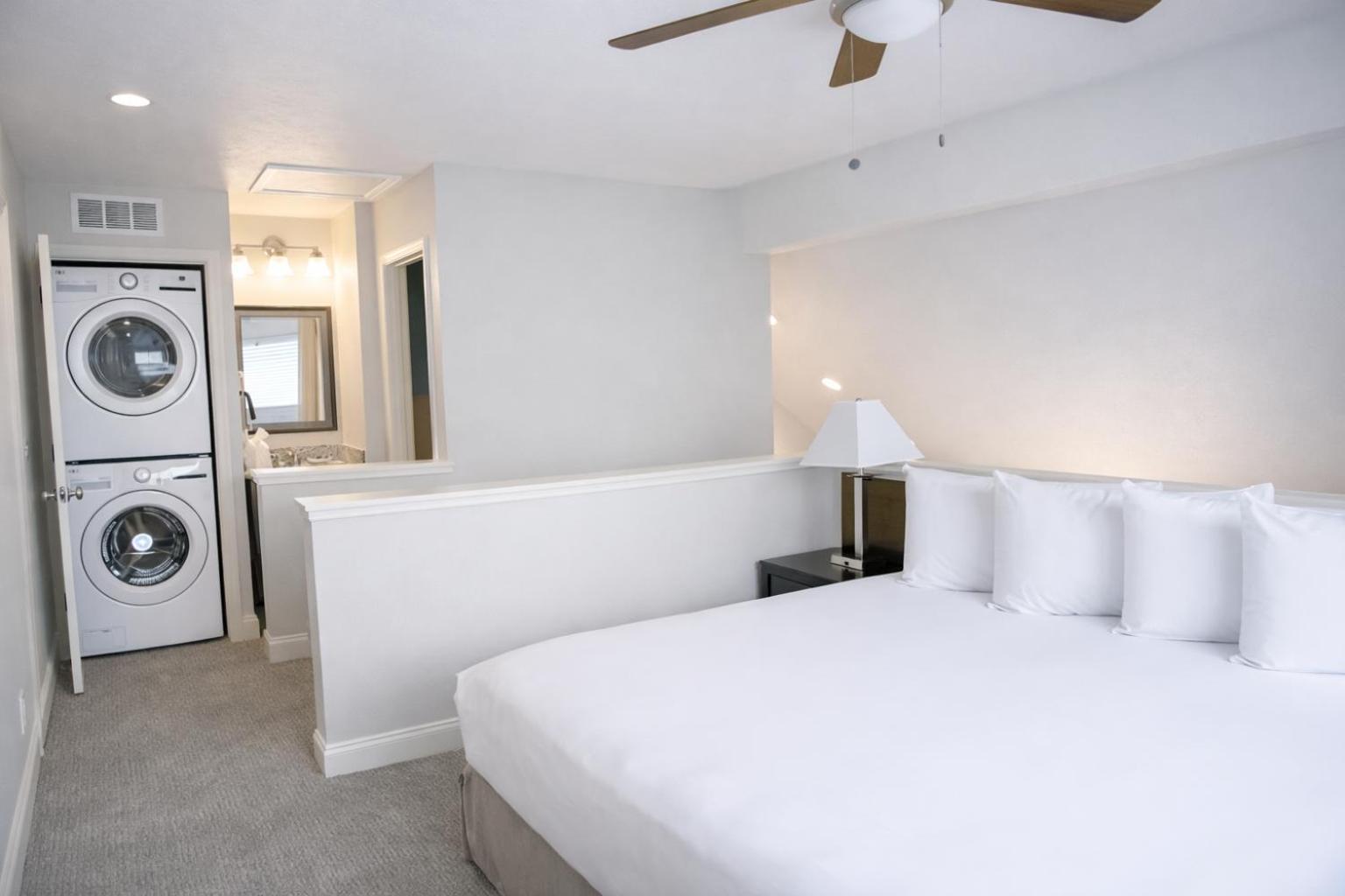 Two-Bedroom Suite