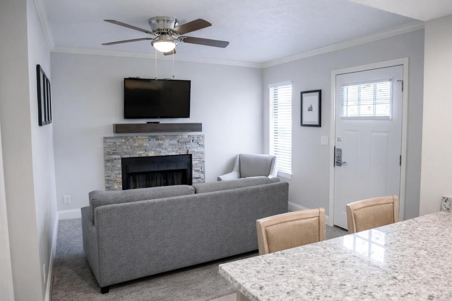 Executive Suite