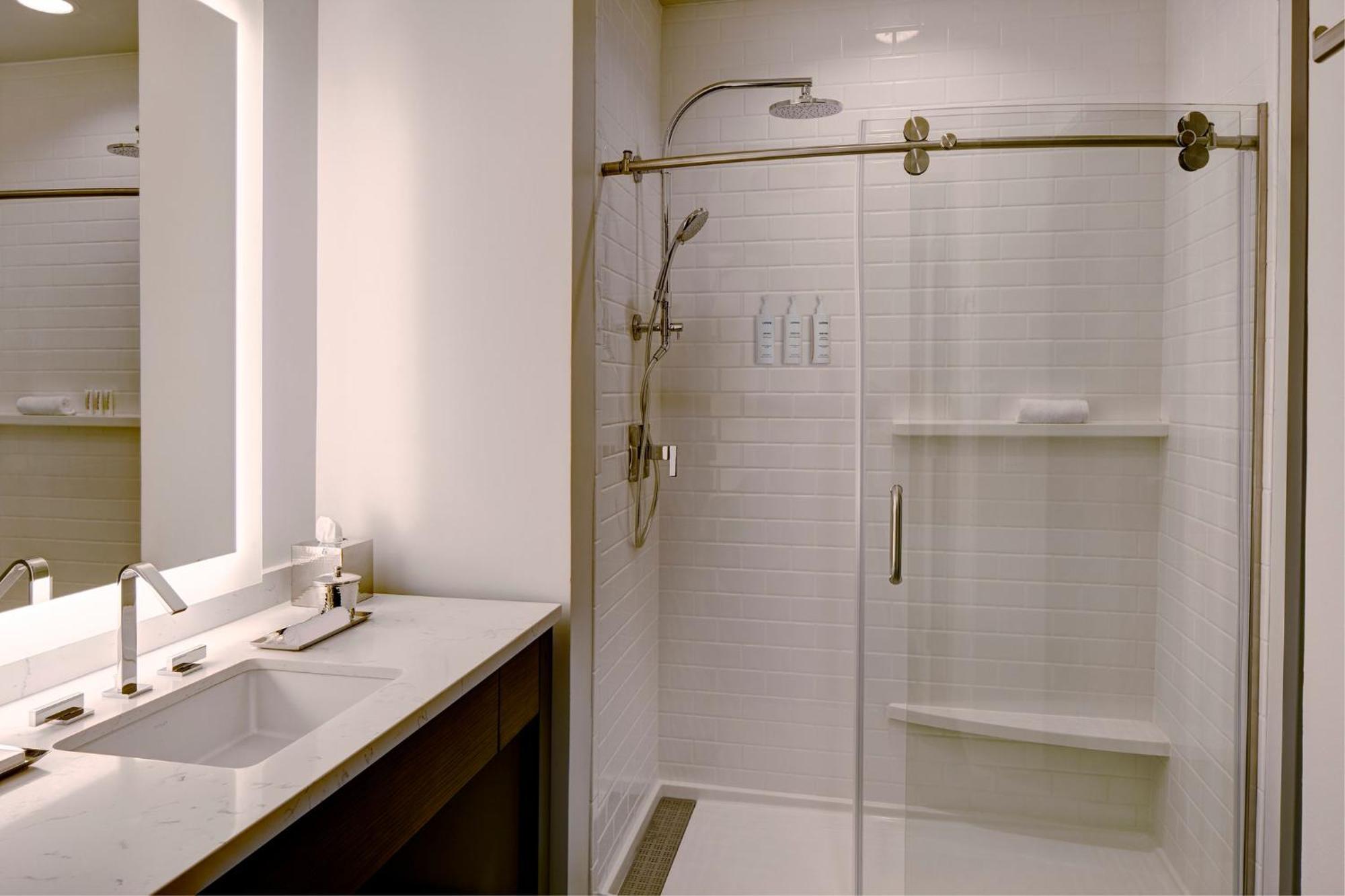 Classic King Guest Room