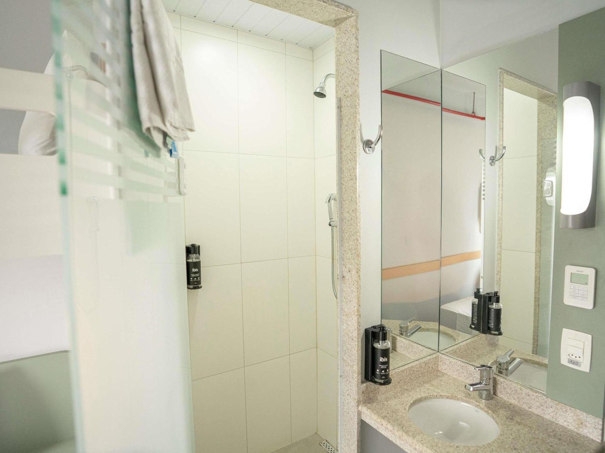Superior Double Apartment Minibar
