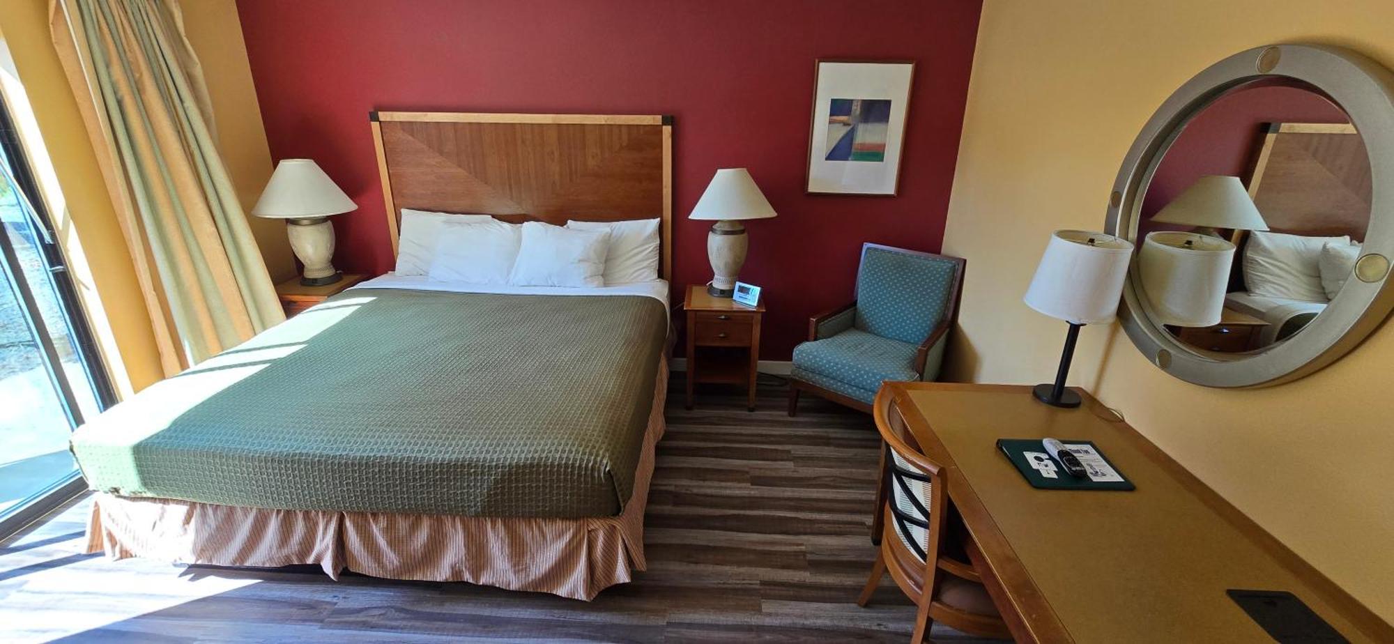 King Room