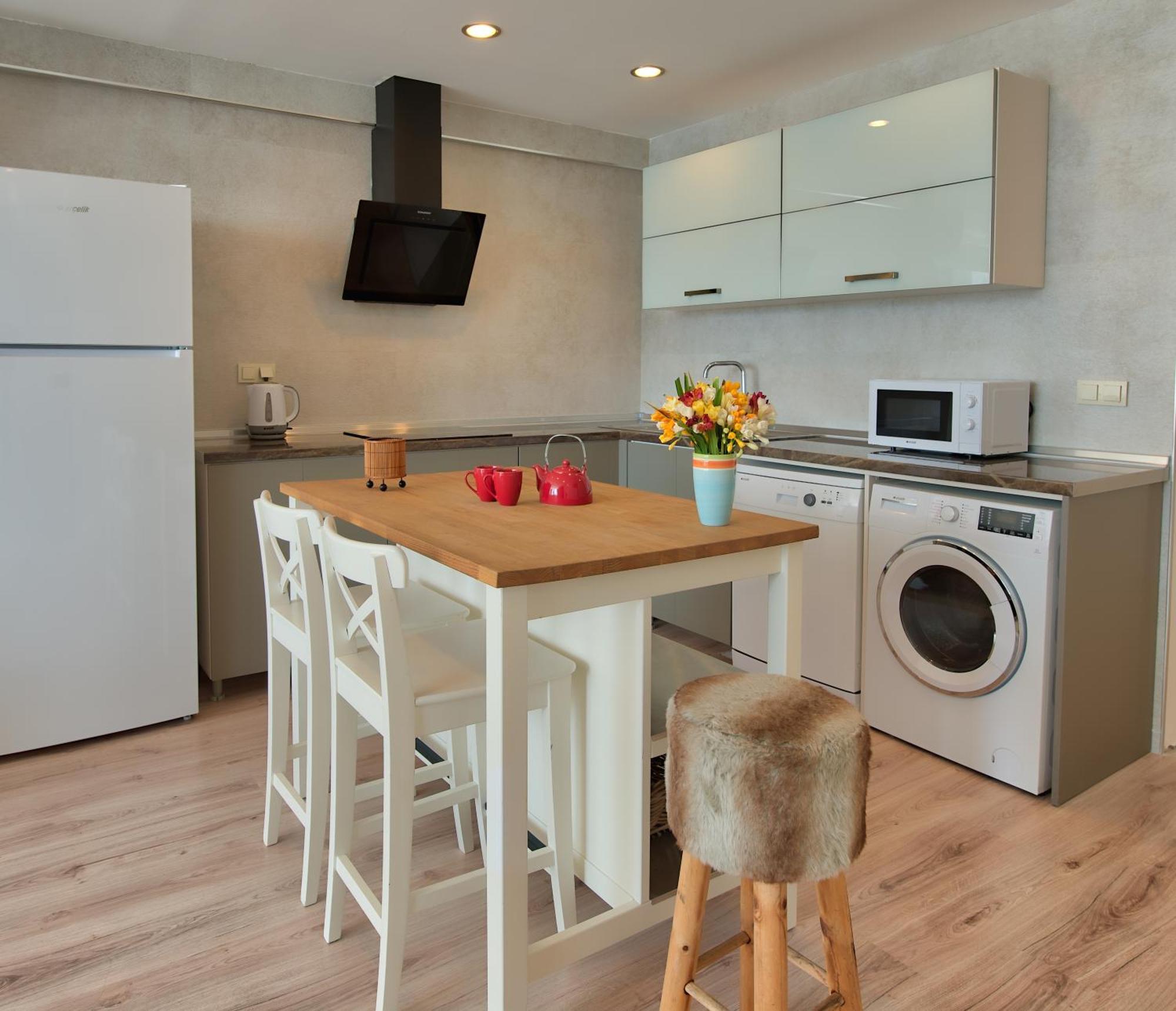 Superior Apartment