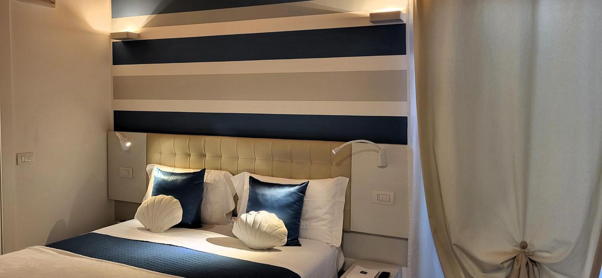 Budget Double or Twin Room