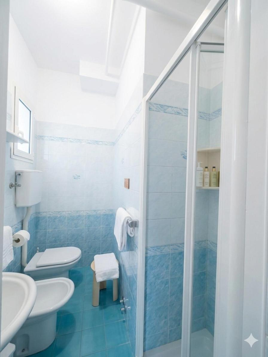 Economy Twin Room