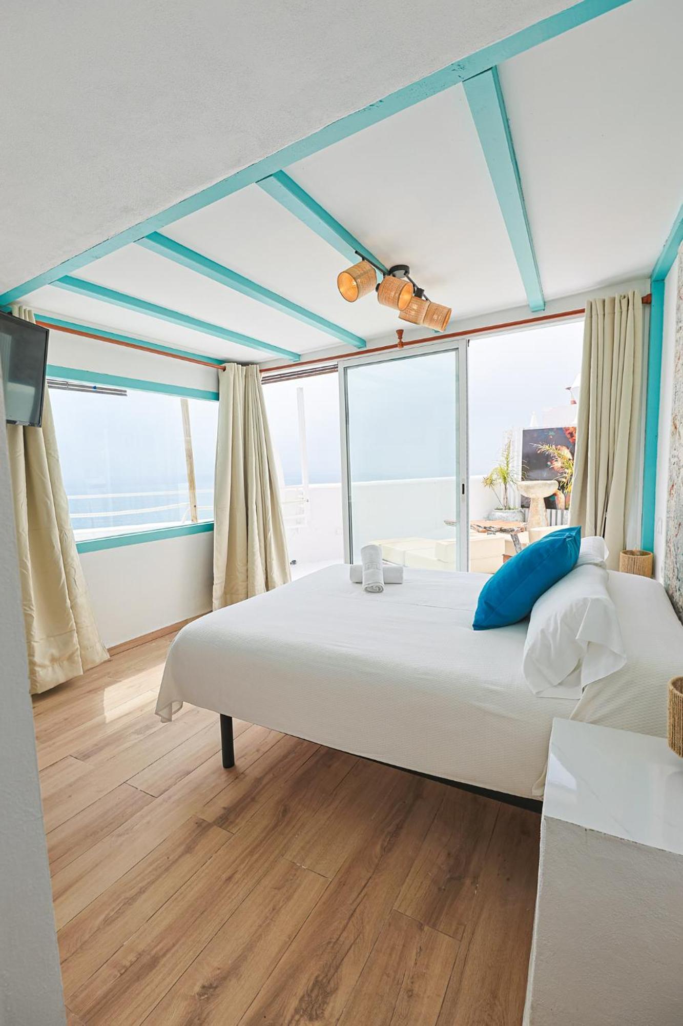 Junior Suite Terrace