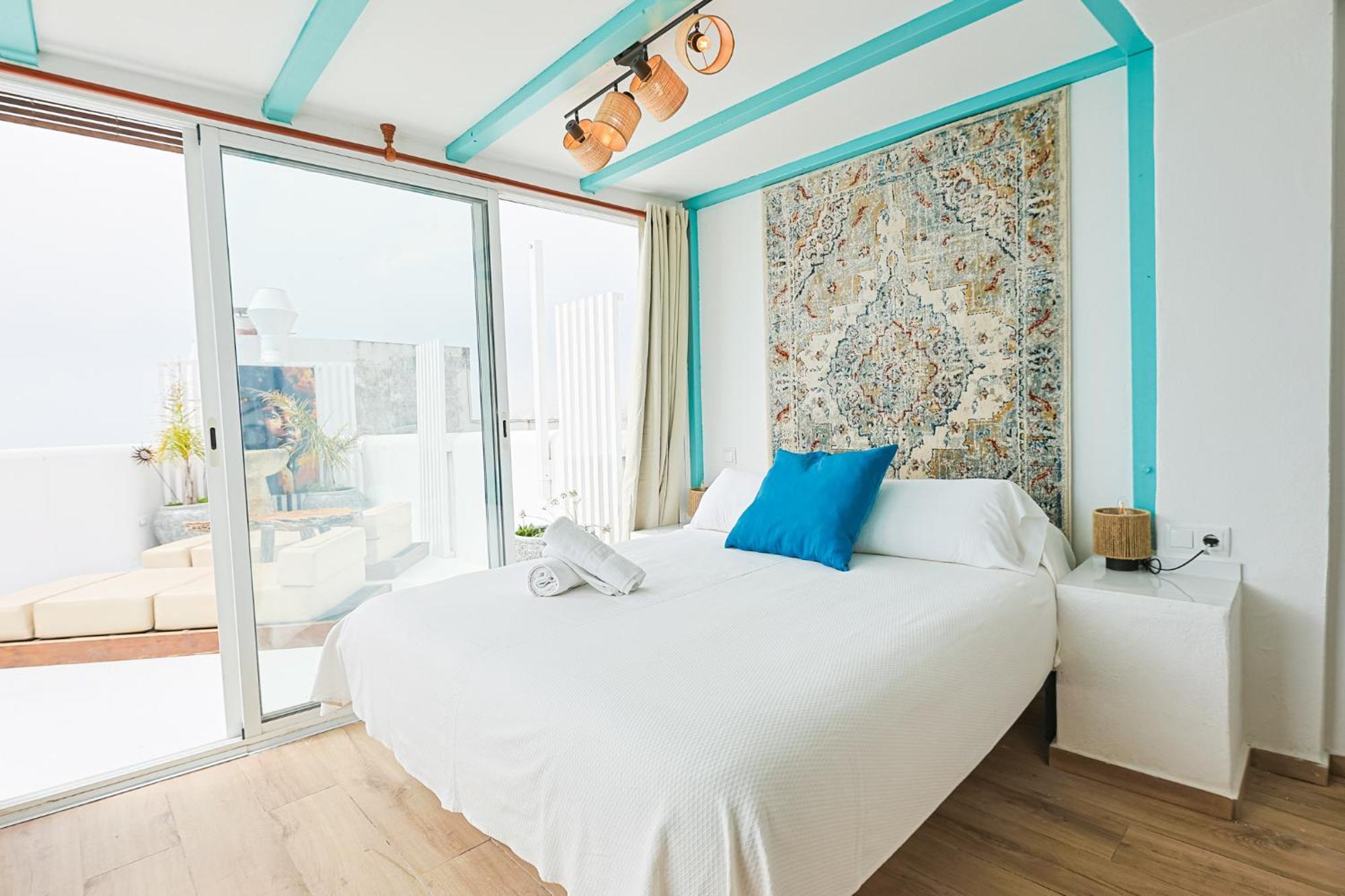 Junior Suite Terrace