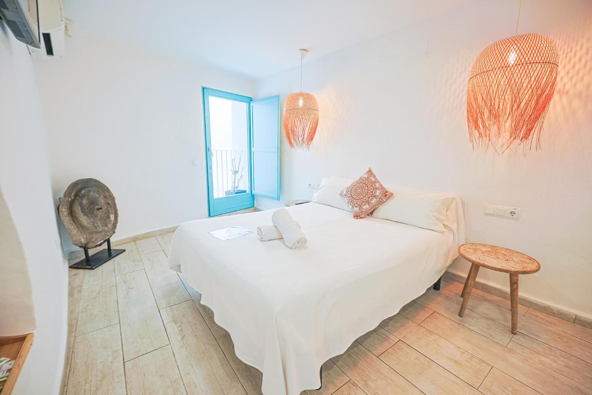 Double Room Spa Bath