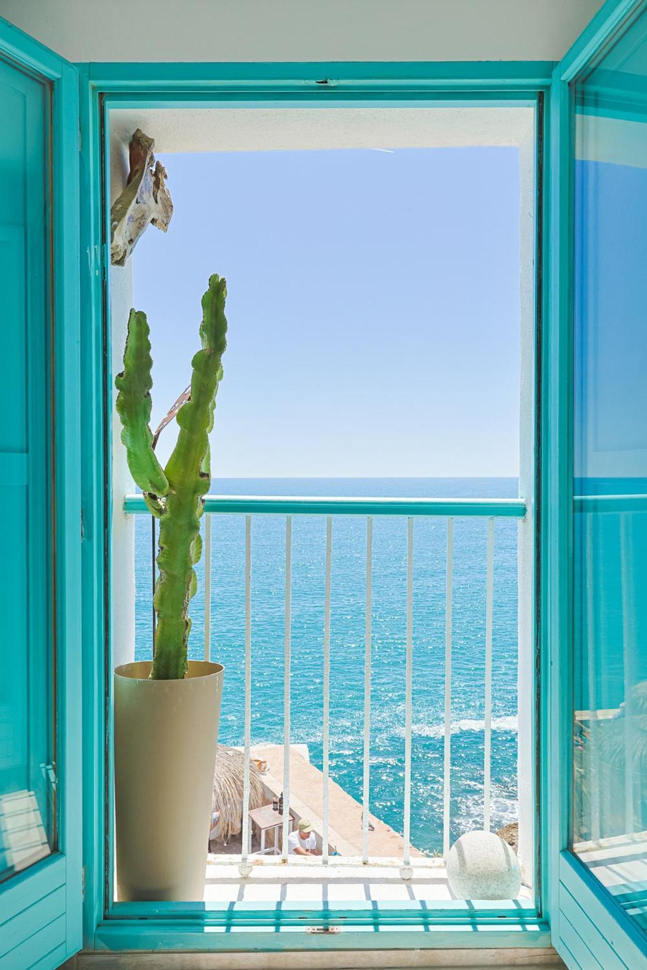 Junior Suite Sea View