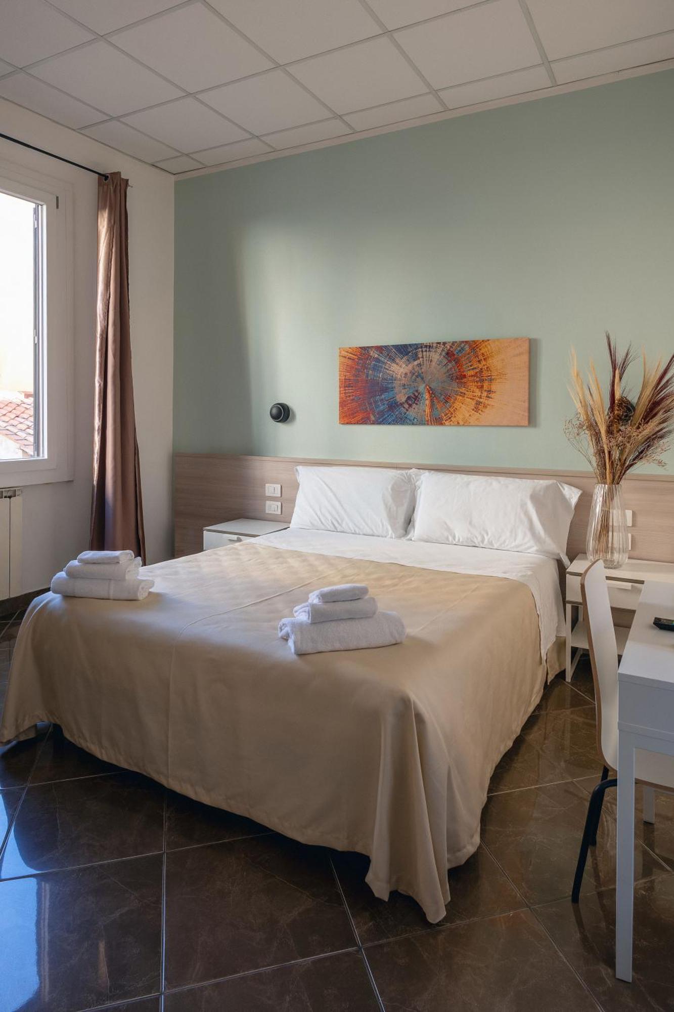 Double or Twin Room